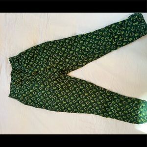 Ace & Jig Cloud Pant - Fern XS